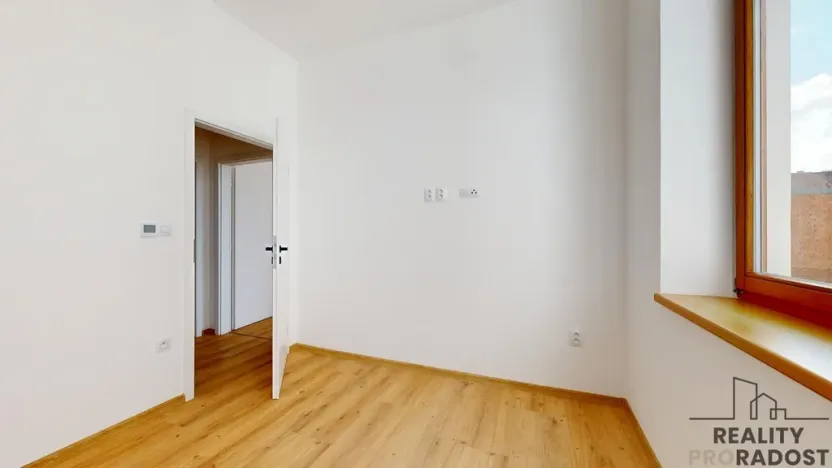 Prodej bytu 4+kk, Třebíč - Vnitřní Město, Karlovo nám., 119 m2