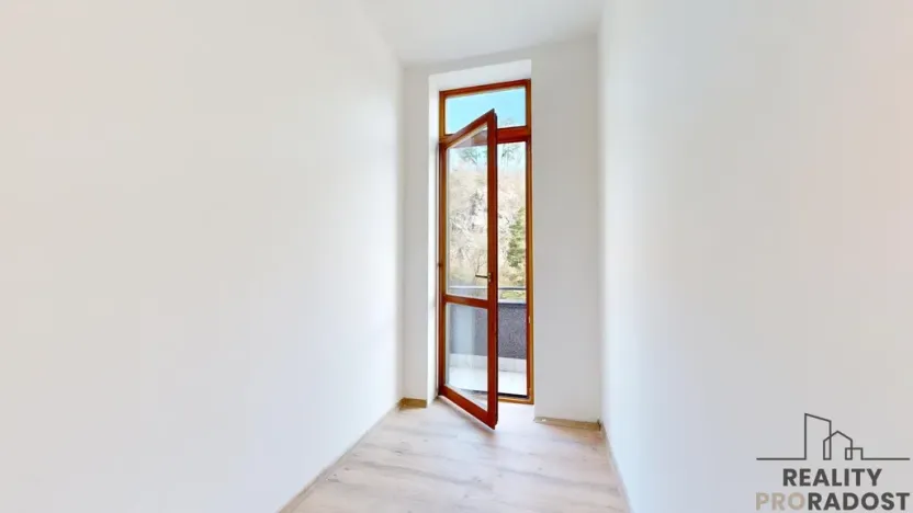 Prodej bytu 4+kk, Třebíč - Vnitřní Město, Karlovo nám., 119 m2