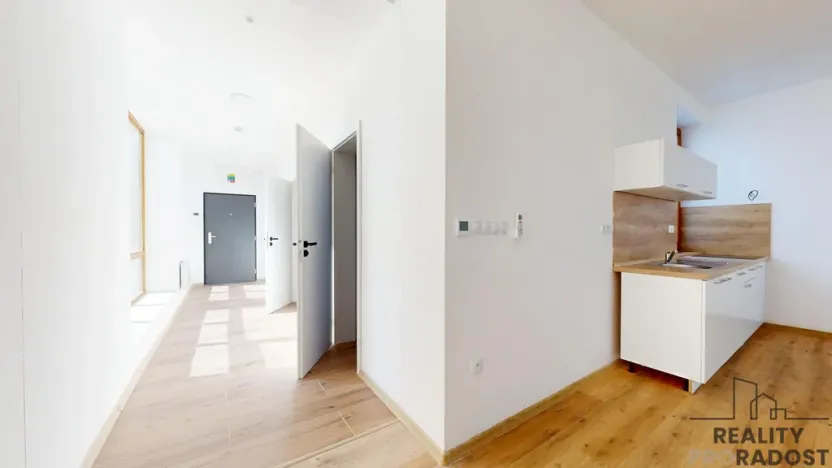 Prodej bytu 4+kk, Třebíč - Vnitřní Město, Karlovo nám., 119 m2