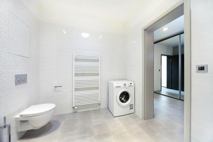 Pronájem bytu 2+kk, Brno, Česká, 64 m2