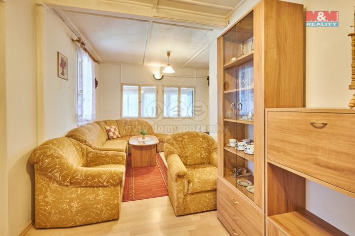 Prodej rodinného domu, Kašperské Hory, Zahrádkářů, 95 m2