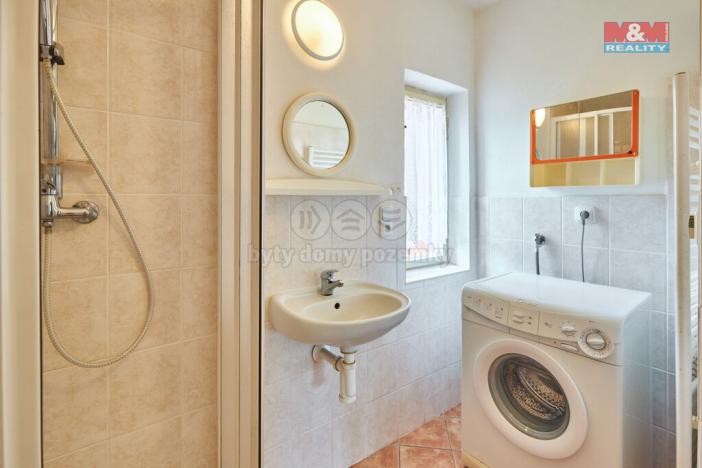 Prodej rodinného domu, Kašperské Hory, Zahrádkářů, 95 m2