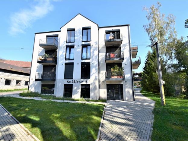 Prodej bytu 4+kk, Tuchoměřice, U Kopečku, 144 m2