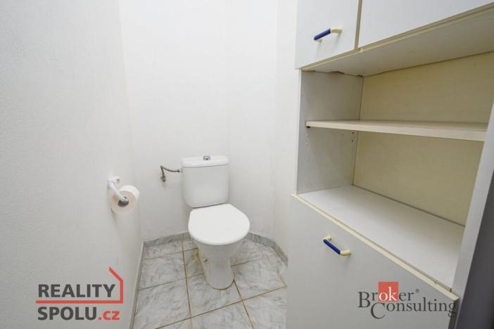 Prodej bytu 3+1, Nový Bor, U Starého divadla, 82 m2