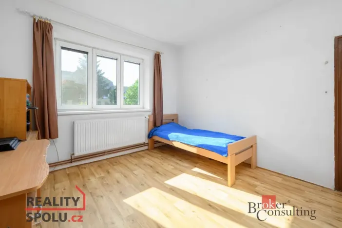 Prodej bytu 3+1, Nový Bor, U Starého divadla, 82 m2