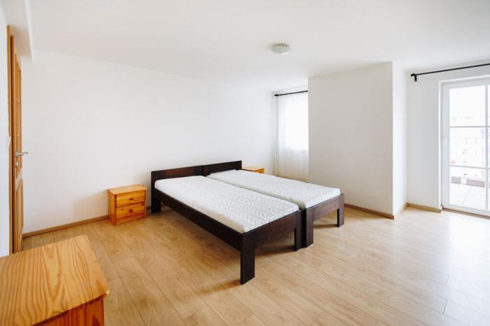 Prodej bytu 2+kk, Praha - Nové Město, Wenzigova, 85 m2