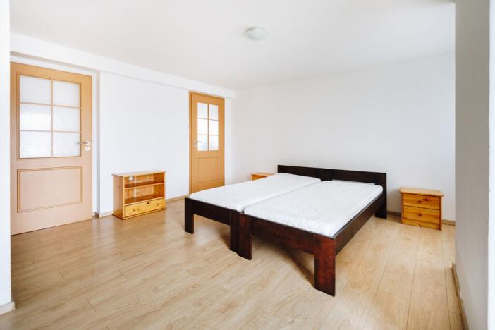 Prodej bytu 2+kk, Praha - Nové Město, Wenzigova, 85 m2