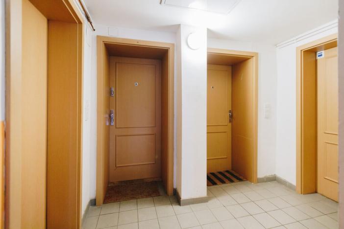 Prodej bytu 2+kk, Praha - Nové Město, Wenzigova, 85 m2