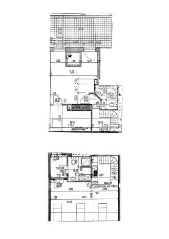 Prodej bytu 2+kk, Praha - Nové Město, Wenzigova, 85 m2