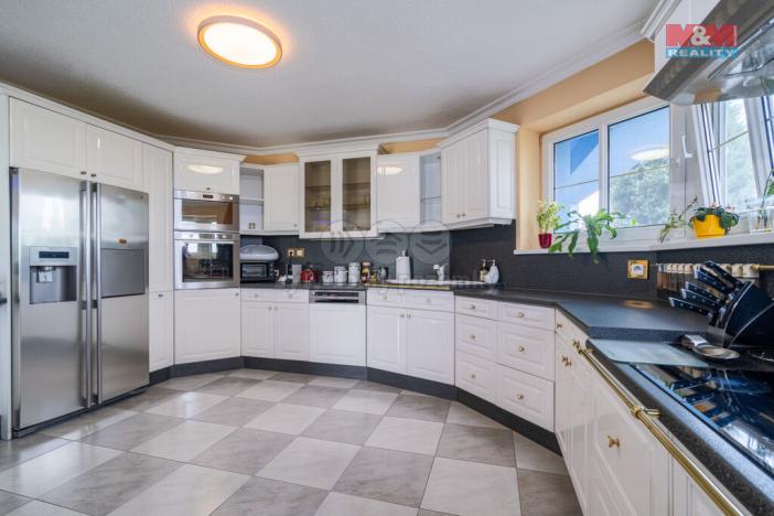 Prodej rodinného domu, Havířov - Bludovice, 290 m2