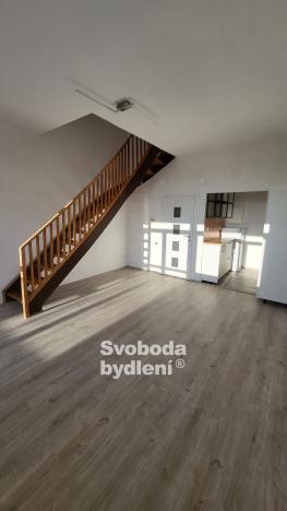 Prodej bytu 3+kk, Litvínov - Horní Litvínov, Koldům, 67 m2