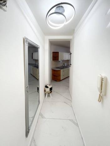 Prodej bytu 1+1, Praha - Žižkov, Cimburkova, 36 m2