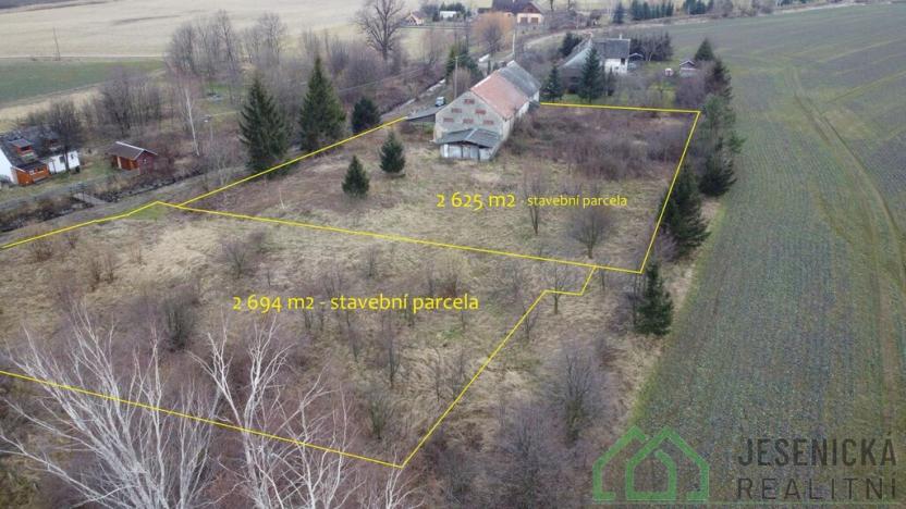 Prodej rodinného domu, Uhelná - Dolní Fořt, 250 m2