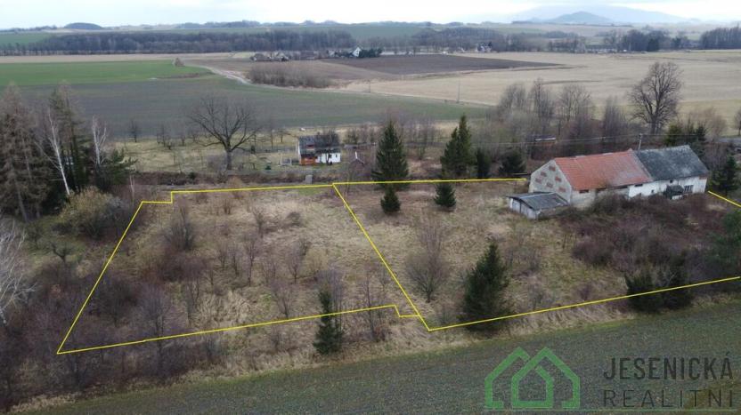 Prodej rodinného domu, Uhelná - Dolní Fořt, 250 m2