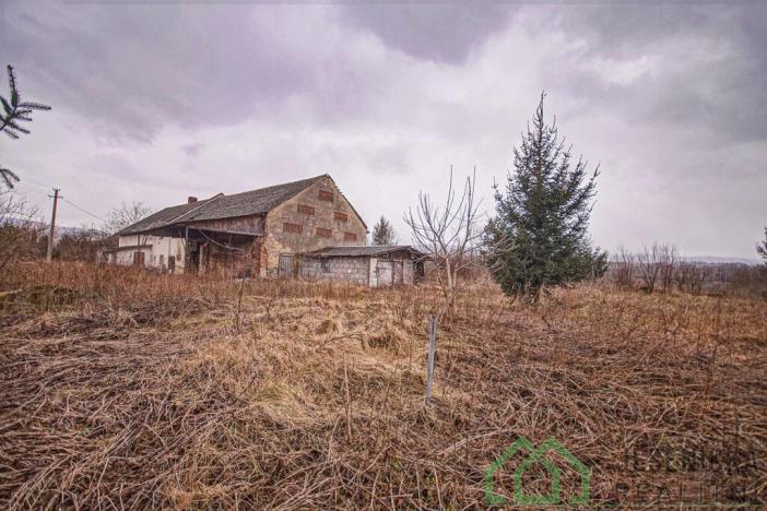 Prodej rodinného domu, Uhelná - Dolní Fořt, 250 m2