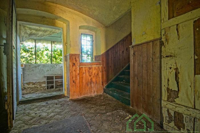 Prodej rodinného domu, Uhelná - Dolní Fořt, 250 m2