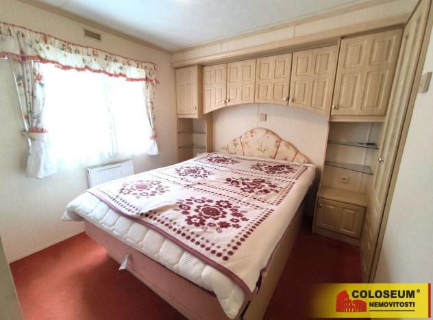 Prodej zahrady, Vojkovice, 773 m2