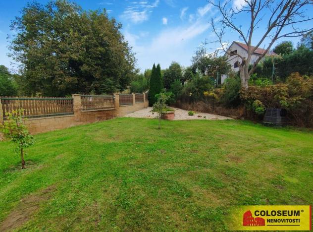 Prodej zahrady, Vojkovice, 773 m2