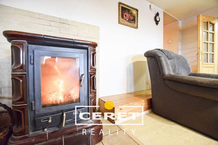 Prodej rodinného domu, Žatec, náměstí 5. května, 300 m2