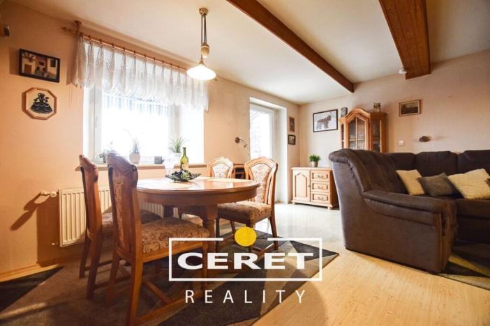 Prodej rodinného domu, Žatec, náměstí 5. května, 300 m2