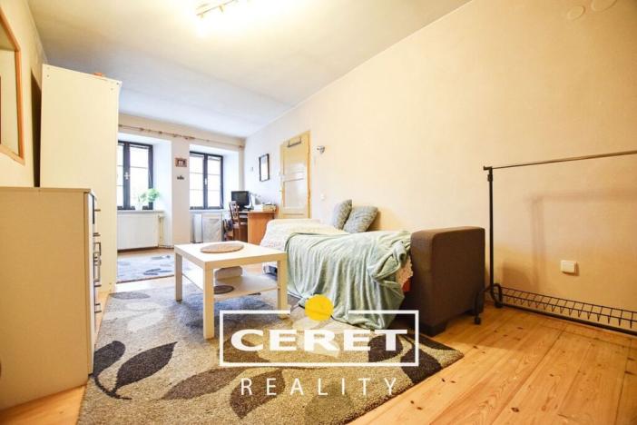 Prodej rodinného domu, Žatec, náměstí 5. května, 300 m2