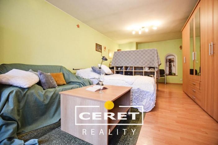 Prodej rodinného domu, Žatec, náměstí 5. května, 300 m2