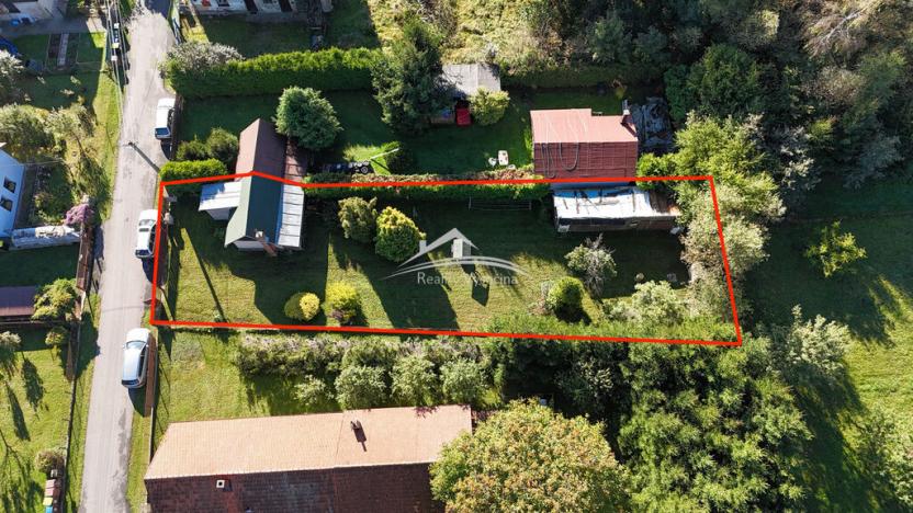 Prodej chaty, Chotěboř - Klouzovy, 530 m2