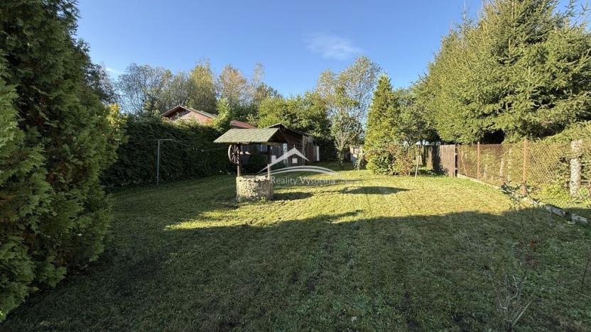 Prodej chaty, Chotěboř - Klouzovy, 530 m2