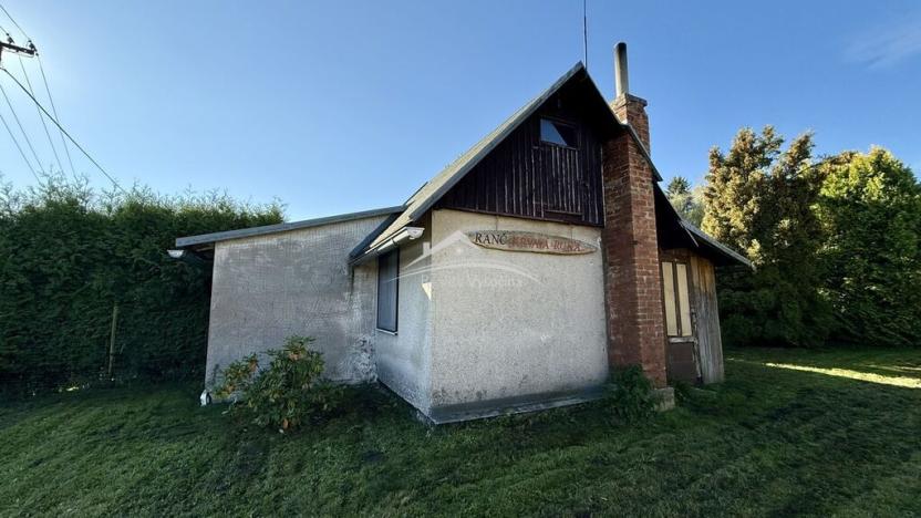 Prodej chaty, Chotěboř - Klouzovy, 530 m2