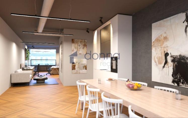 Pronájem kanceláře, Praha - Nové Město, Václavské náměstí, 511 m2