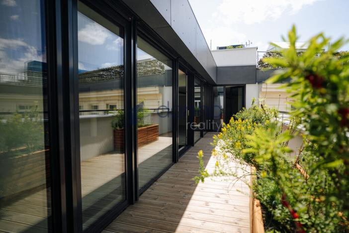 Pronájem kanceláře, Praha - Nové Město, Václavské náměstí, 511 m2