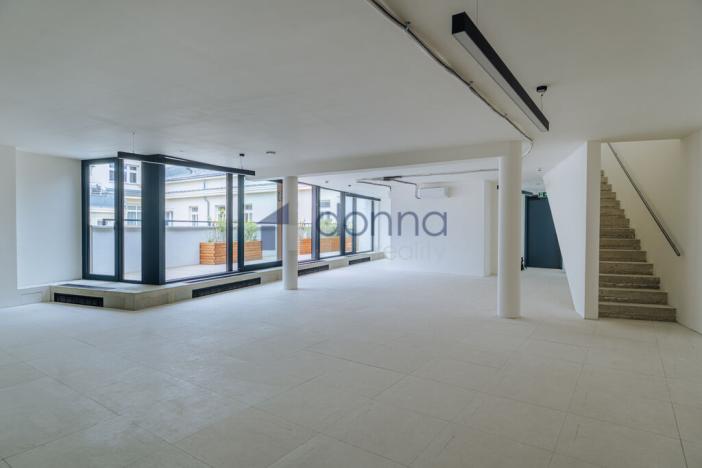 Pronájem kanceláře, Praha - Nové Město, Václavské náměstí, 511 m2