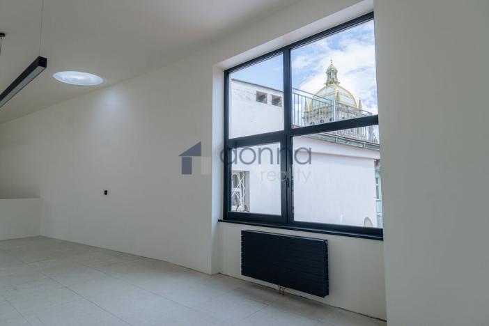 Pronájem kanceláře, Praha - Nové Město, Václavské náměstí, 511 m2