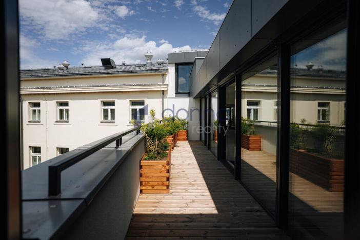 Pronájem kanceláře, Praha - Nové Město, Václavské náměstí, 511 m2