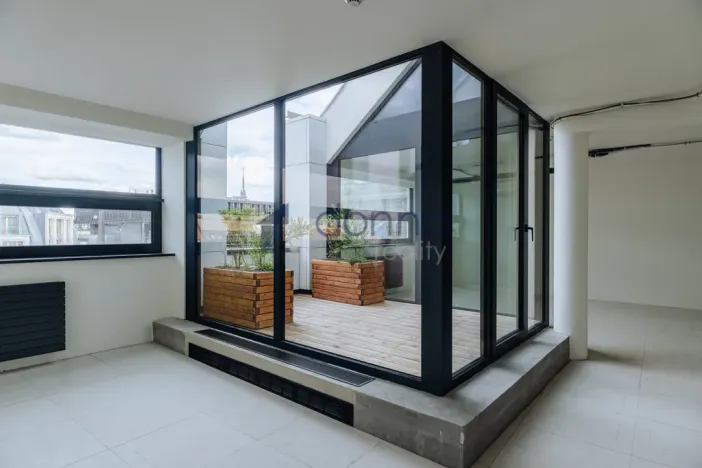 Pronájem kanceláře, Praha - Nové Město, Václavské náměstí, 511 m2