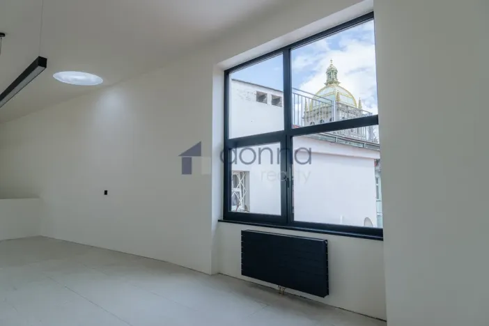 Pronájem kanceláře, Praha - Nové Město, Václavské náměstí, 511 m2