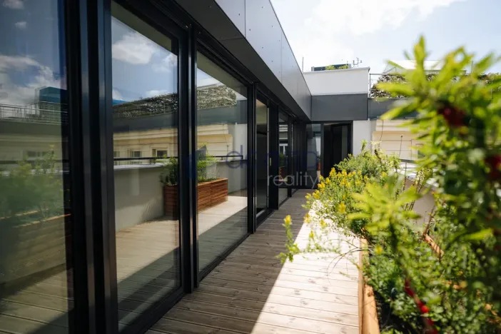 Pronájem kanceláře, Praha - Nové Město, Václavské náměstí, 511 m2