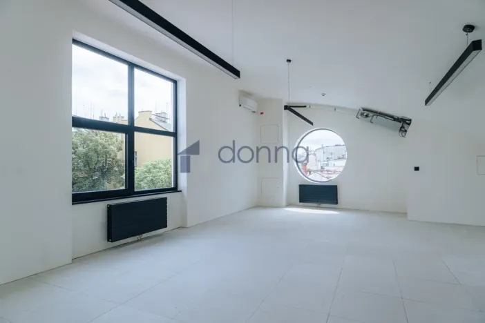 Pronájem kanceláře, Praha - Nové Město, Václavské náměstí, 511 m2