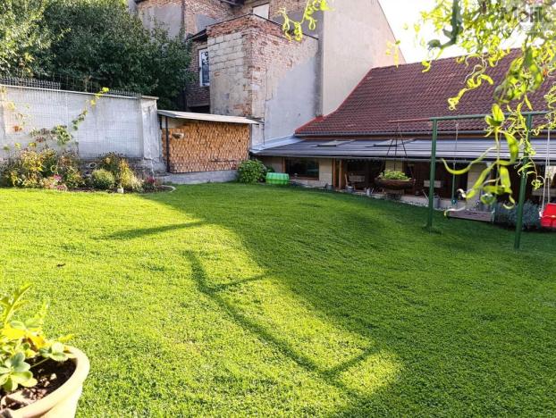 Prodej rodinného domu, Bílina - Pražské Předměstí, Pražská, 278 m2