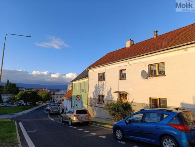 Prodej rodinného domu, Bílina - Pražské Předměstí, Pražská, 278 m2