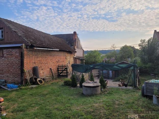 Prodej rodinného domu, Bystřice pod Hostýnem - Sovadina, 90 m2