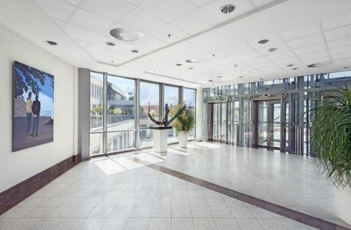 Pronájem kanceláře, Praha - Nové Město, náměstí Republiky, 2375 m2