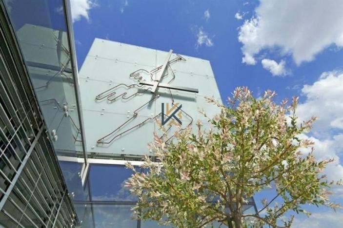 Pronájem kanceláře, Praha - Nové Město, náměstí Republiky, 2375 m2