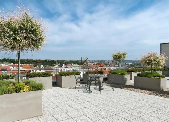 Pronájem kanceláře, Praha - Nové Město, náměstí Republiky, 2375 m2