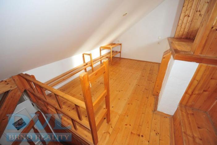 Prodej bytu 4+kk, Brno, Mojmírovo náměstí, 121 m2