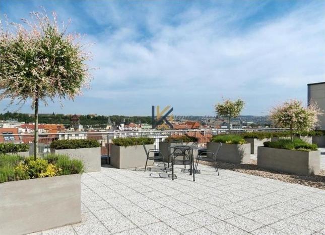 Pronájem kanceláře, Praha - Nové Město, náměstí Republiky, 653 m2