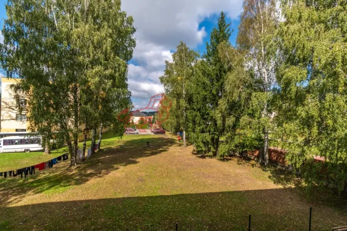 Pronájem bytu 1+kk, Strašice, 28 m2