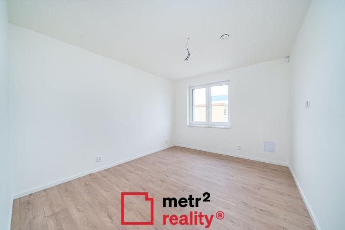 Prodej bytu 2+kk, Uničov, 57 m2