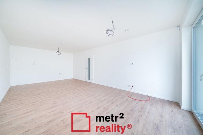 Prodej bytu 2+kk, Uničov, 57 m2