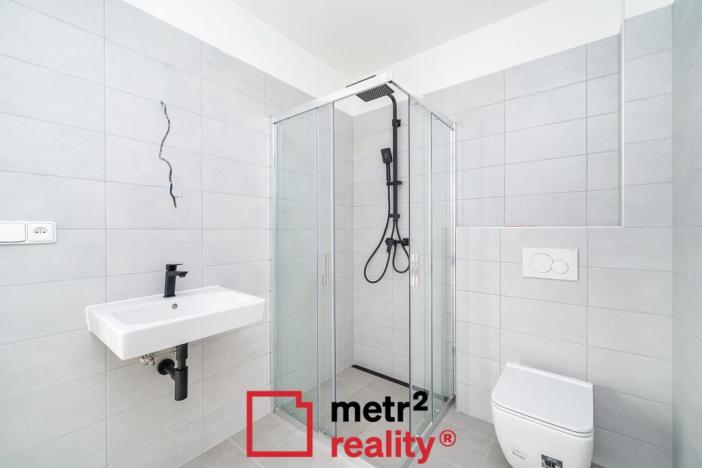 Prodej bytu 2+kk, Uničov, 57 m2